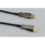 Кабель оптический HDMI Real Cable HD-OPTIC/ 20m